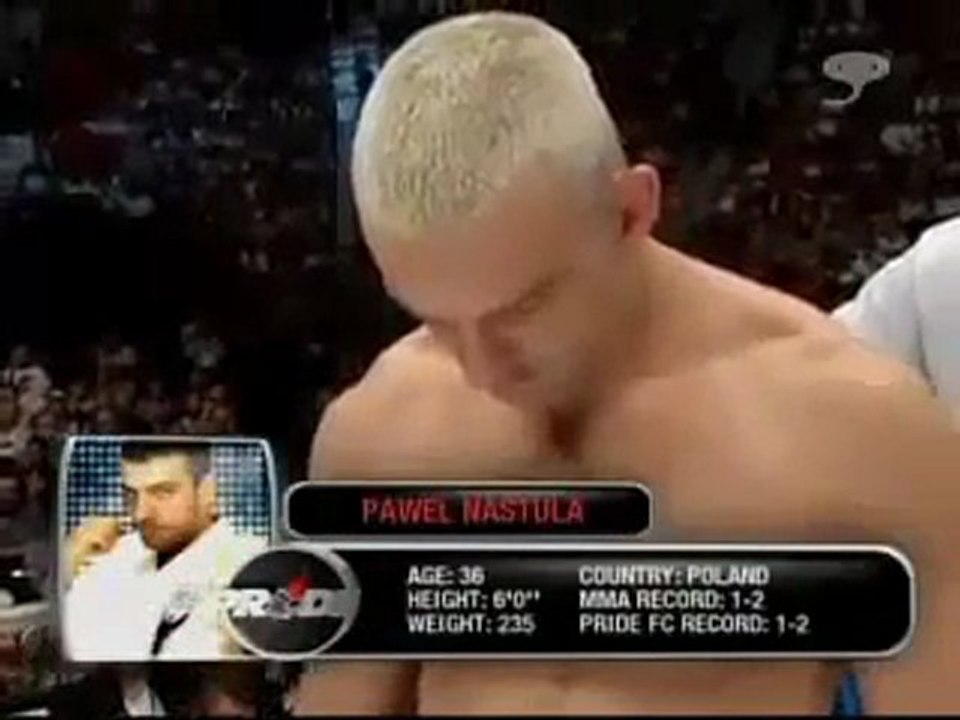 J0sh B4rn377 vs P4vv3l N4s7ul4