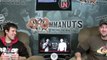 UFC 145: Travis Browne vs Chad Griggs