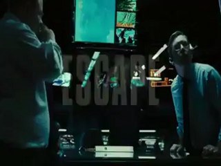Trailer: Lockout