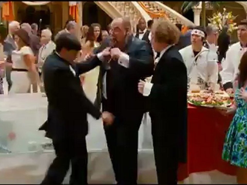 Trailer: The Three Stooges