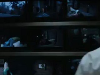 Trailer: The Cabin In The Woods