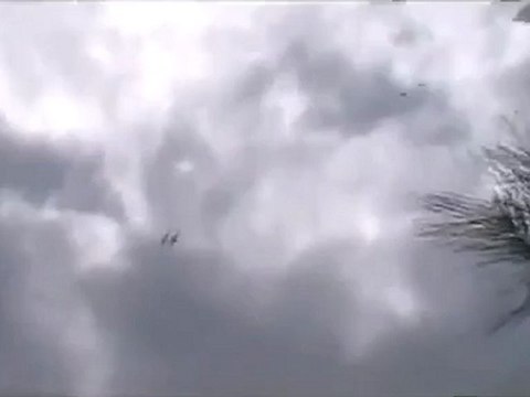 فري برس ريف حمـاة المحتل سهل الغاب تحليق الطيران 2012 4 12 Hama