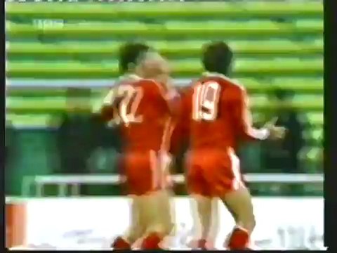 Poland 1-0 Tunisia World Cup 1978