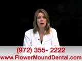Sedation Dentist Flower Mound TX-Dentistry While You Sleep!