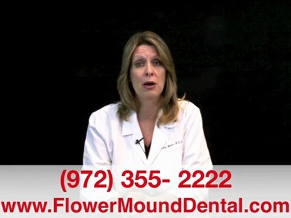Sedation Dentist Flower Mound TX-Dentistry While You Sleep!