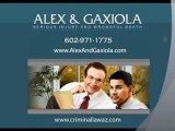 Personal Injury cases Chandler AZ – Call (602) 971-1775