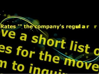 Home Moving Made Easy