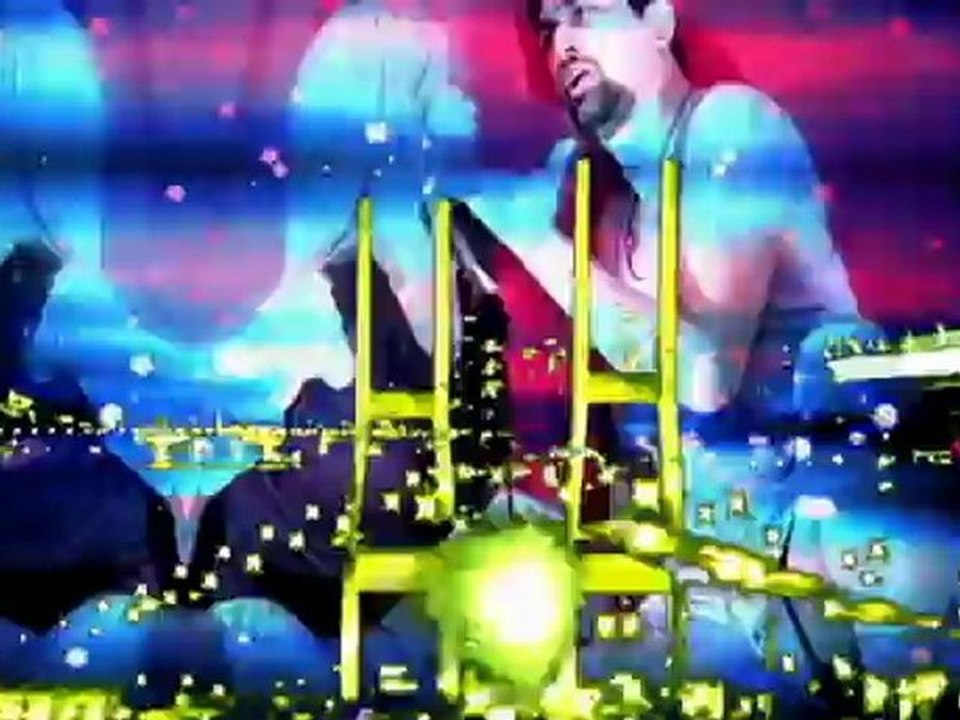 Omer Pasha-The Cal Crew (Vancouver Medley 3)