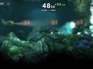 Let's Play Sine Mora - Chapter I