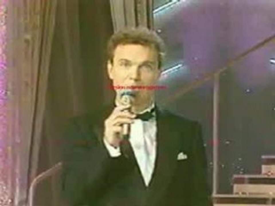 Miss France 1992 2/17