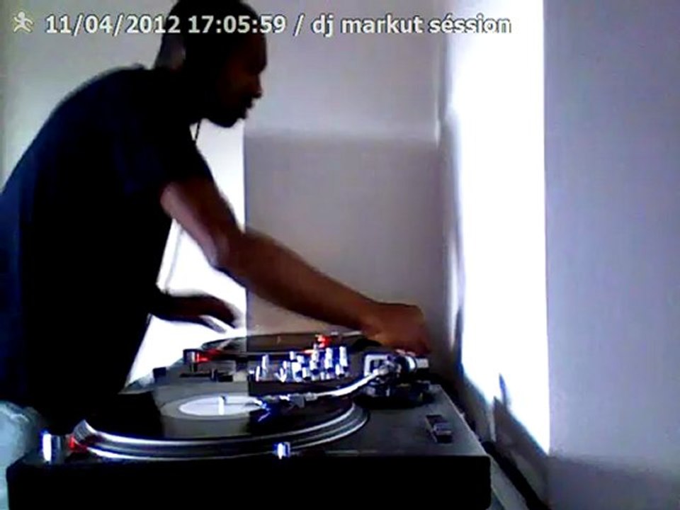 dj markut séssion drum 5