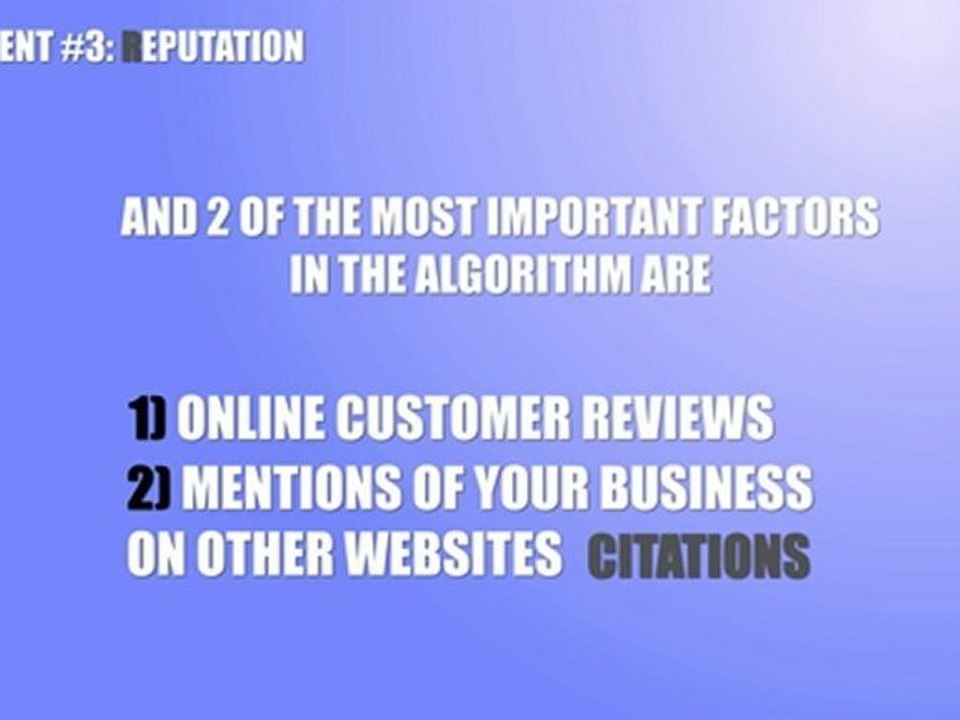 Henderson SEO - Free Tips