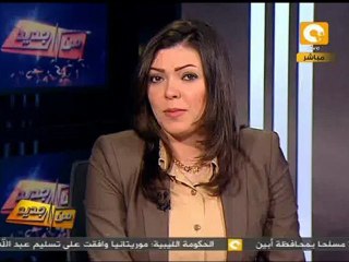 من جديد: أبو الفتوح يعلن حصوله على الـ 30 ألف توكيل