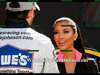 Live Nascar Races Streaming From Texas