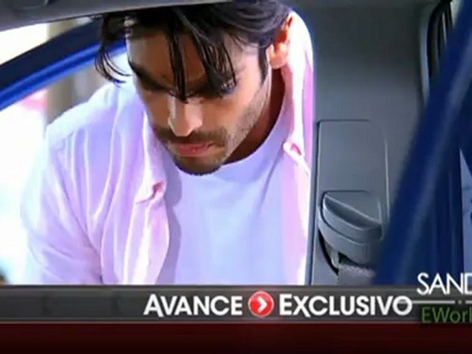 Avance Exclusivo Cap. 59 Relaciones Peligrosas