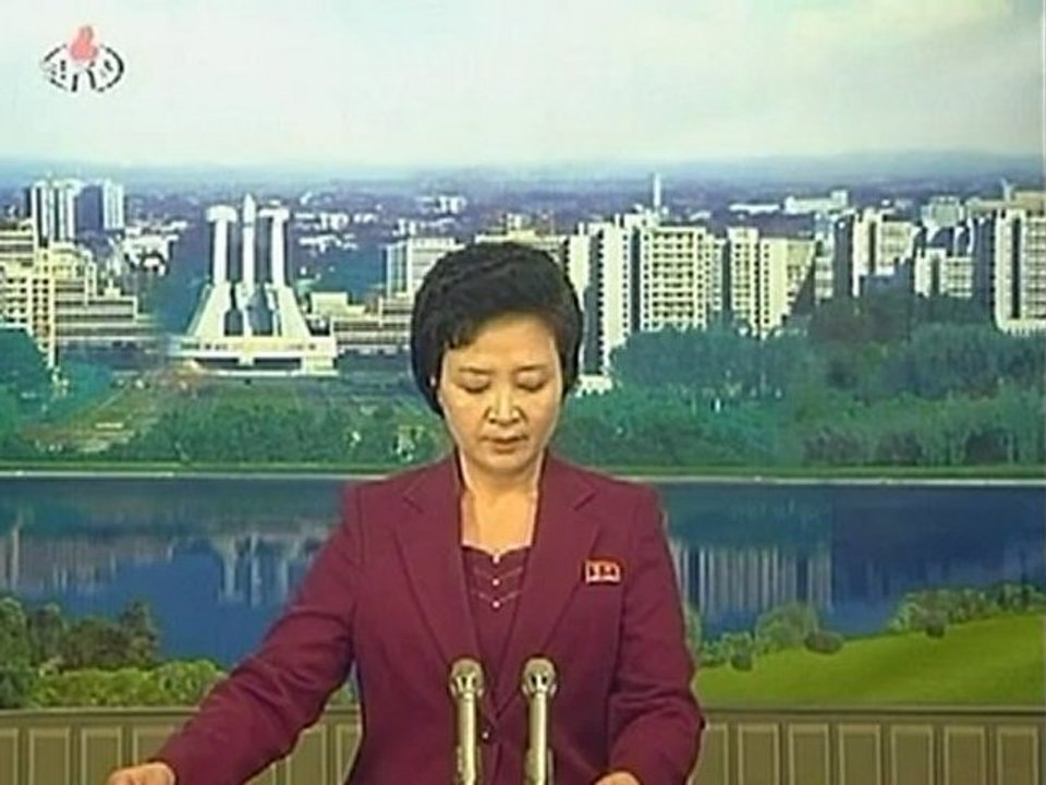 North Korea rocket launch fails