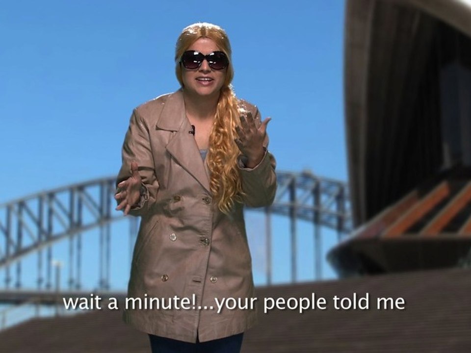 Australian Lady Rapist