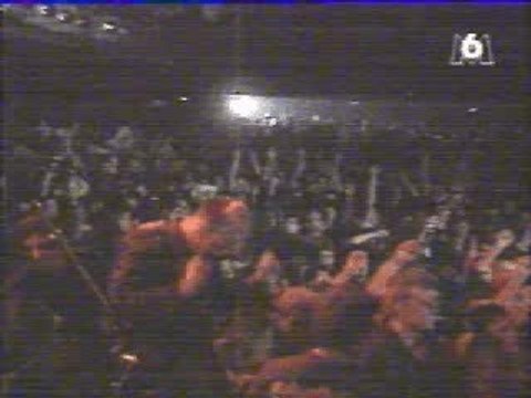 Les Beruriers Noirs - Porcherie (Live)