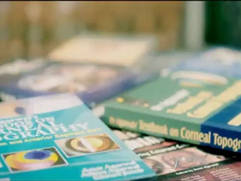 Eye Clinics in india