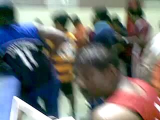 indian boxing camp Kerala Deva