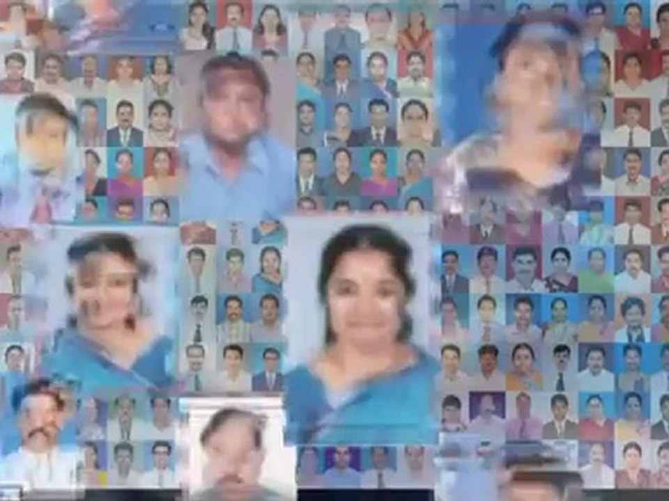 History Of -Dr Agarwals Eye Hospitals