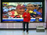 (VÍDEO) Cayendo y Corriendo 12.04.2012 Tuiteros posicionan #EmbajadaCapriles