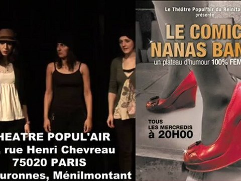 Teaser Comic Nanas Band 180412