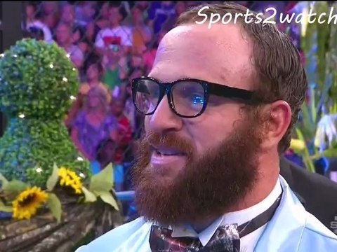 TNA Impact 4/12/12 April 12 2012 720p HD Part 3