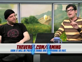 FEZ with Polygon's Arthur Gies and a DISASTERPEACE Music Performance! - New Challenger