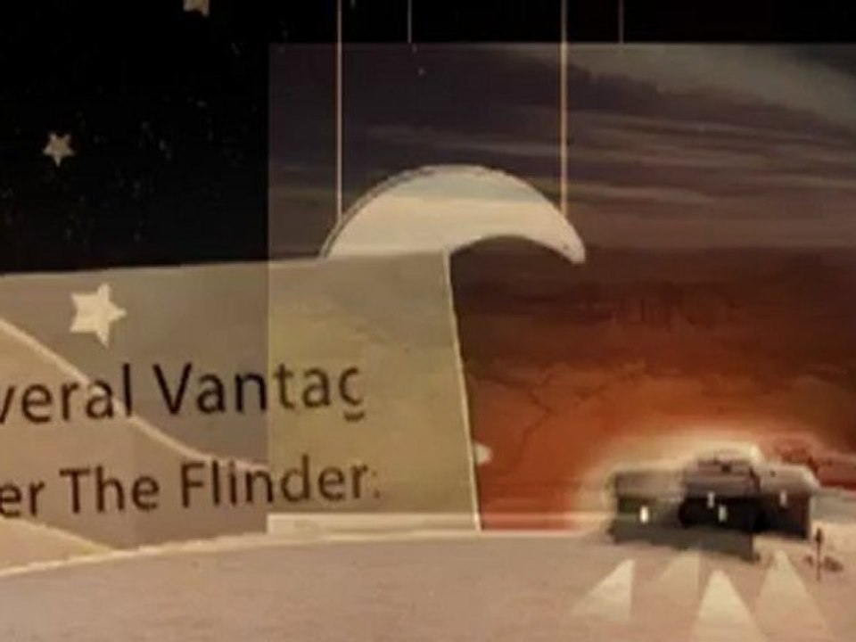 Flinders Ranges Tours
