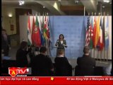 ANTÐ - Cộng đồng quốc tế tiếp tục kêu gọi ngừng bắn tại Syria