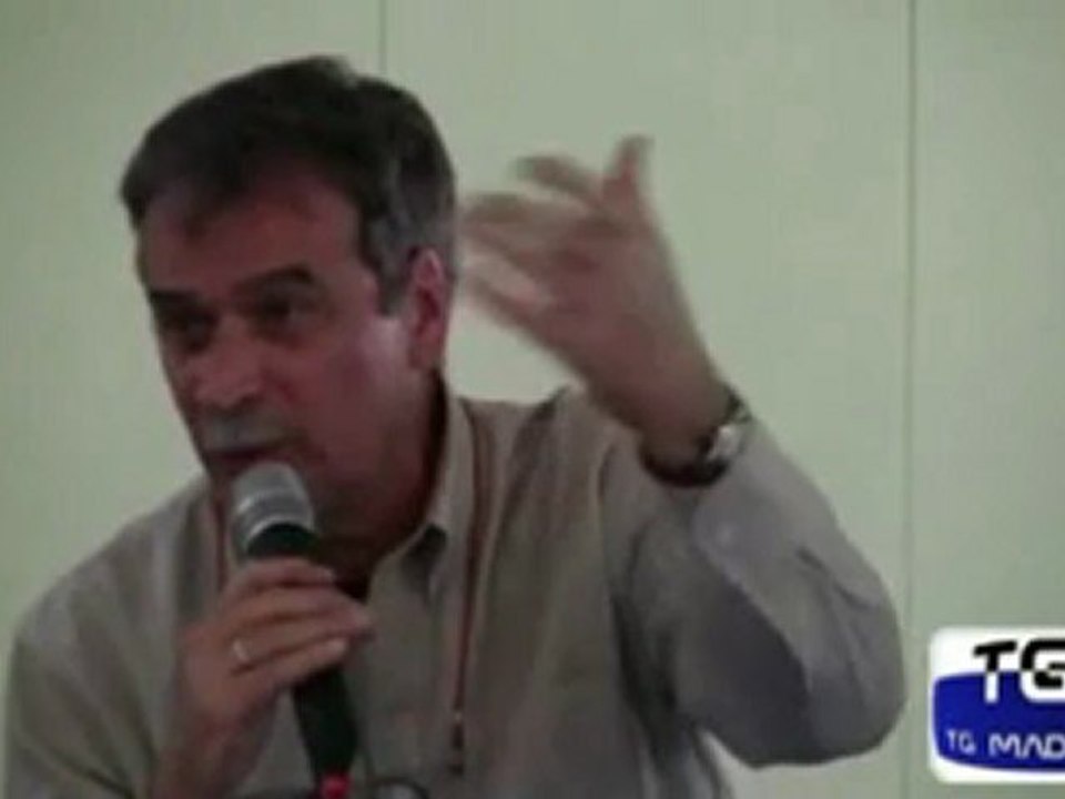 Tav:Informazione è Liberta' 3 - 4