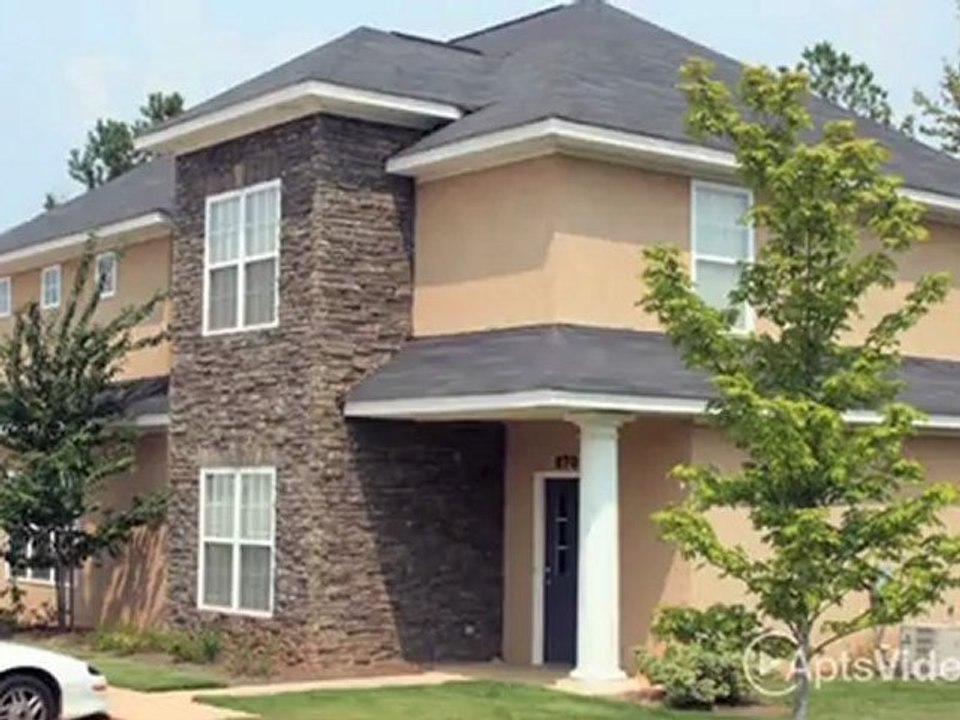 Cottages at Ross Park Apartments in Auburn, AL - ForRent.com