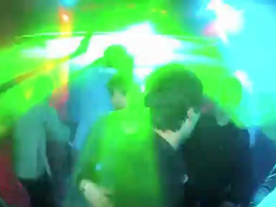 GALA IUT TARBES - PARC DES EXPOSITIONS (DJ MIKE DUNTEE & DOUBLE KA MIX LIVE)