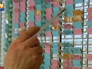 Portrait d’un patron de PME dans la campagne présidentielle