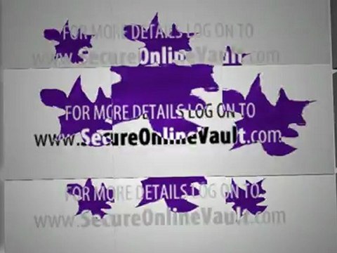 Secure Online Vault | Best Online Backup | Data Backup | Server Backup Solution | HIPAA compliance