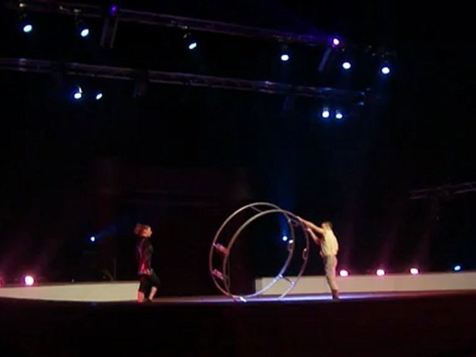 The rollingwheel le 8/4/2012