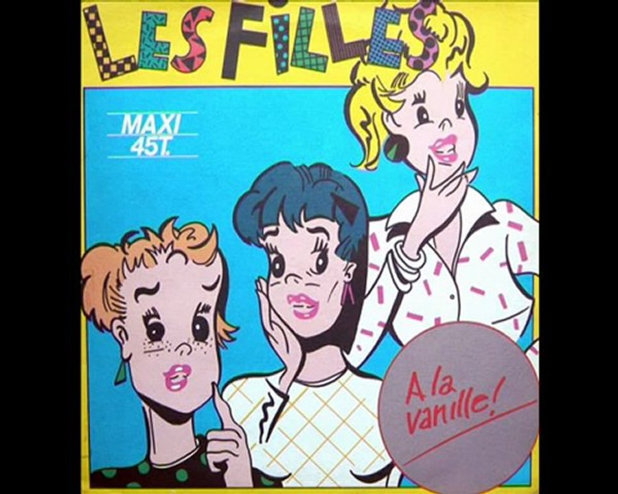 Début des Années 80' (Scratch Mix Version) (Mixed by DJ Nocif Mix !)