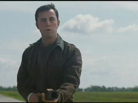 Première bande-annonce pour Looper de Rian Johnson