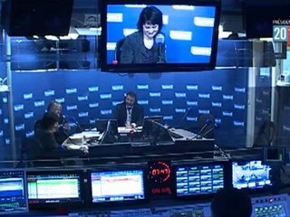 Arthaud : les travailleurs ont "un problème de confiance"