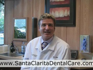 Invisalign Dentist Santa Clarita