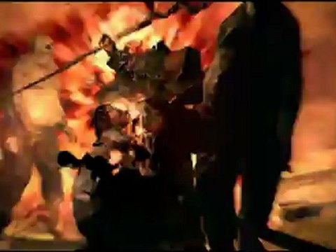 Dragon's Dogma (PS3) - Undead