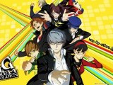 Persona 4 The Golden : Opening Theme Maybe
