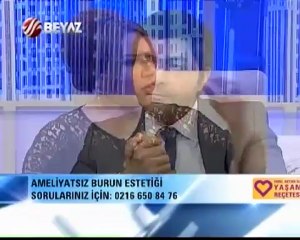 Yaşam Reçetesi 13.04.2012