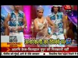 Saas Bahu Aur Betiyan [Aaj Tak] - 13th April 2012 Video Watch P1