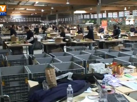 Présidentielle : les professions de foi des candidats bientôt dans vos boites aux lettres