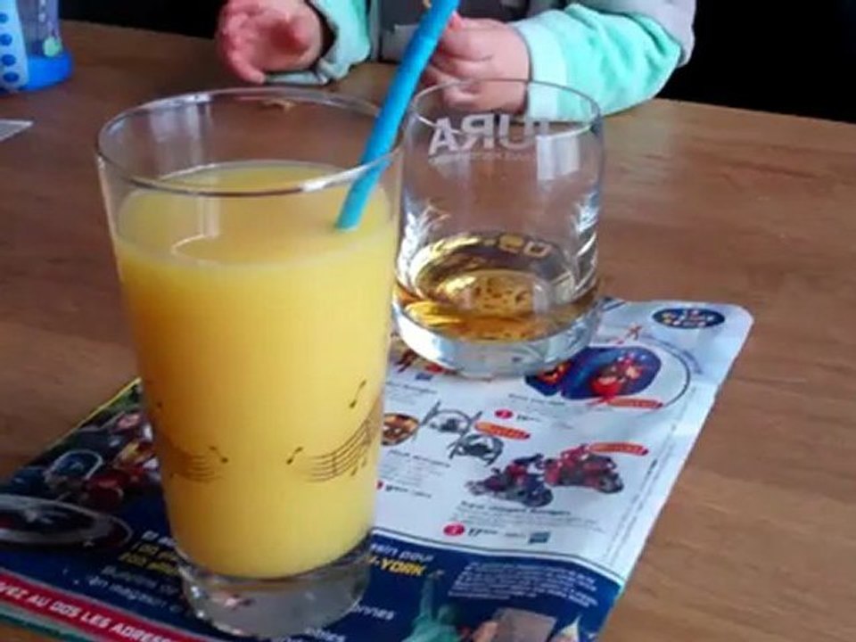 L'apéro c'est cool!