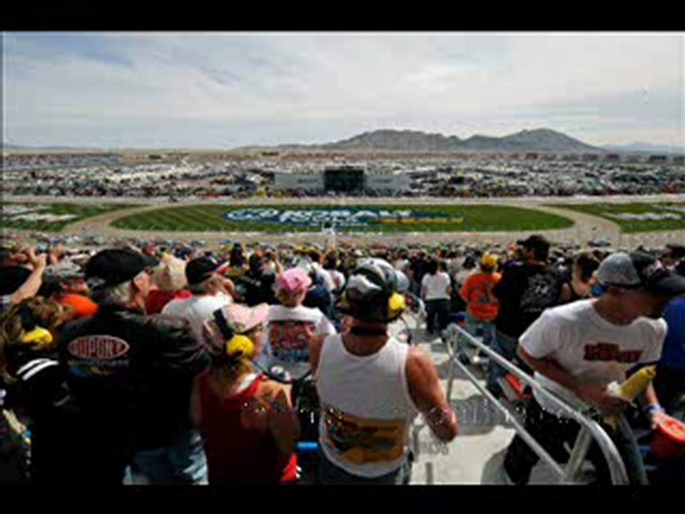 Samsung Mobile 500 Race Stream