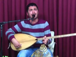 Aycan Öner / Gitmek Bana Ar Gelirdi