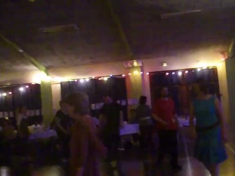 Charmantina (Saut béarnais)